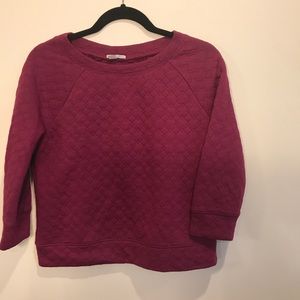 HALOGEN Sweater